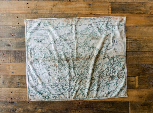 Honoring a Legacy: The Story Behind Greggar's Map - True North Map Co