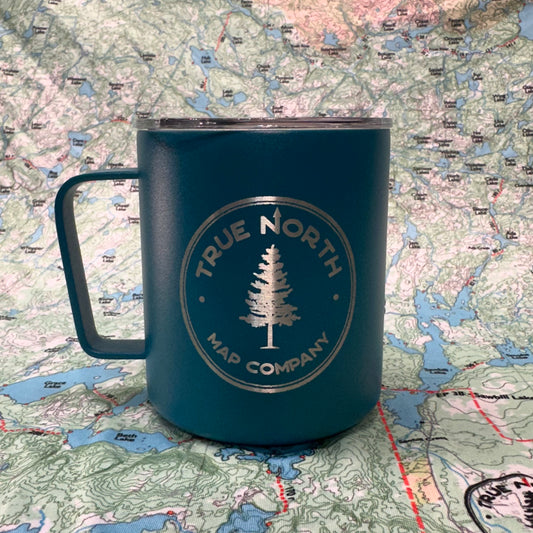 True North MiiR Camp Cup - 12oz