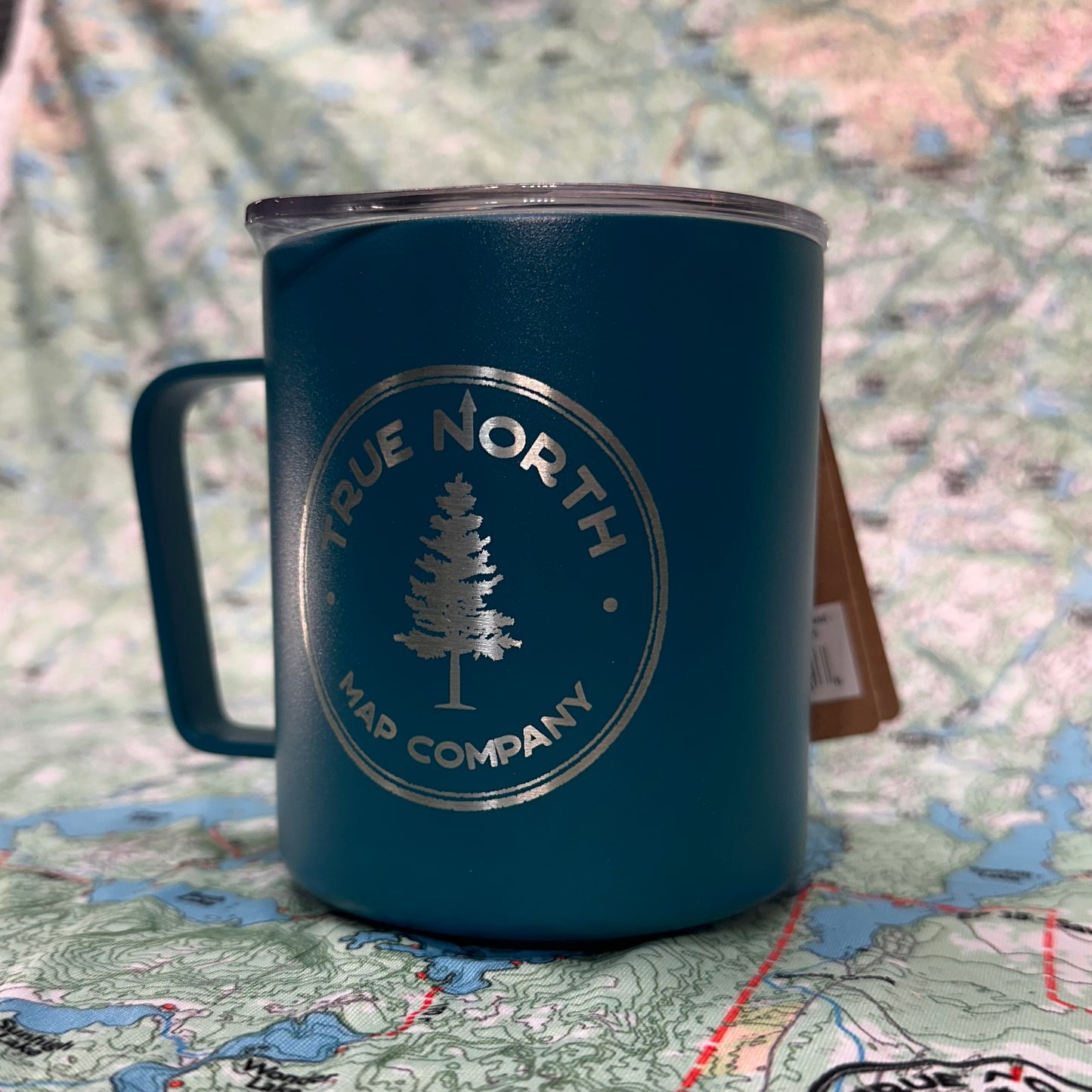 True North MiiR Camp Cup - 12oz