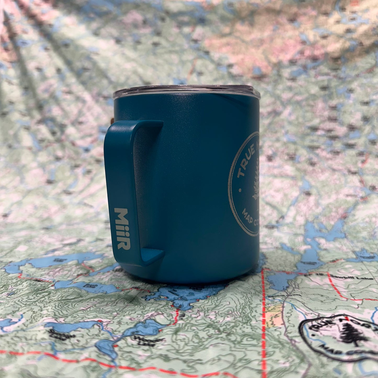 True North MiiR Camp Cup - 12oz