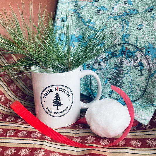 Gift Bundle - True North Map Co