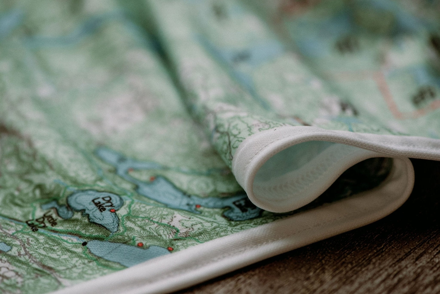 Lake Vermilion - True North Map Co