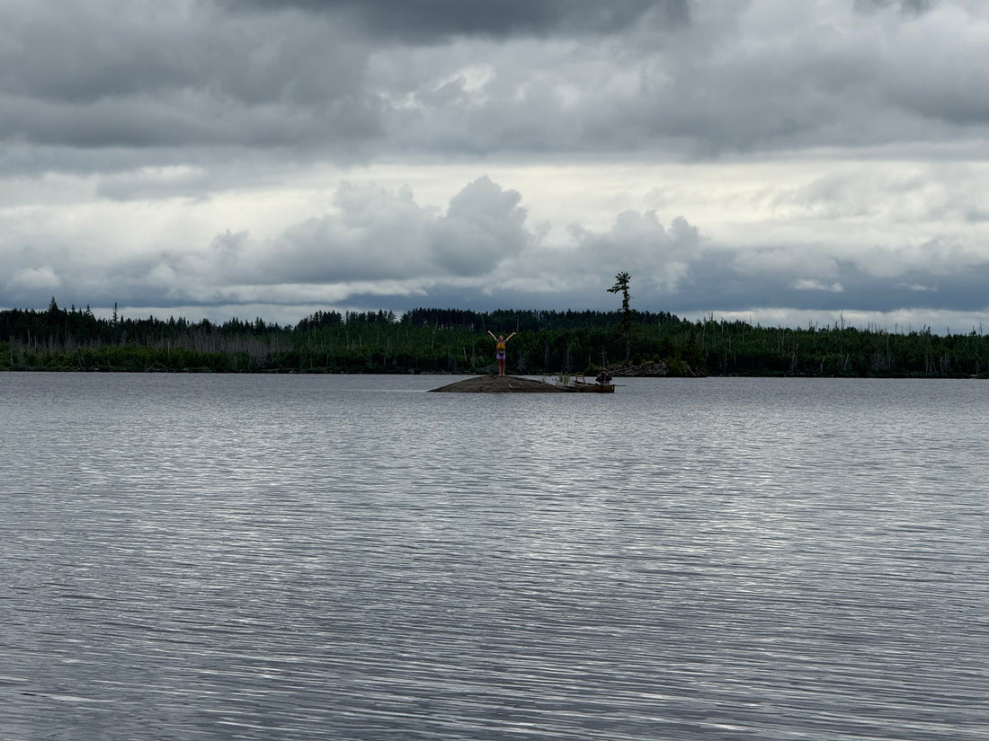 Best BWCA Entry Points for First-Time Paddlers