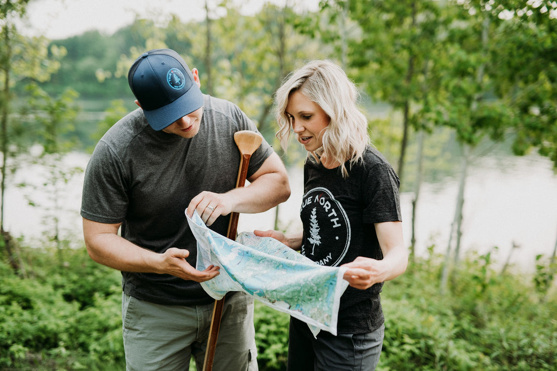 Behind the Map: How We Build Our National Park Series