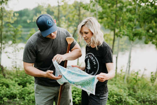 Behind the Map: How We Build Our National Park Series