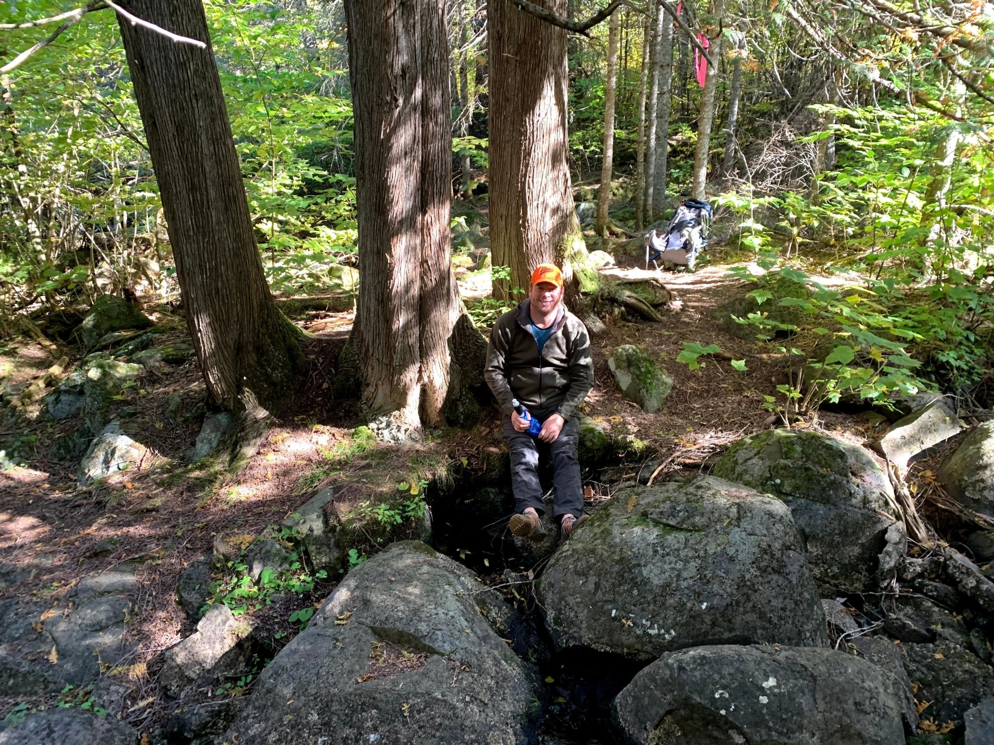 Hiking with Kids in the Smokies – Tips, Trails & Gear – True North Map Co