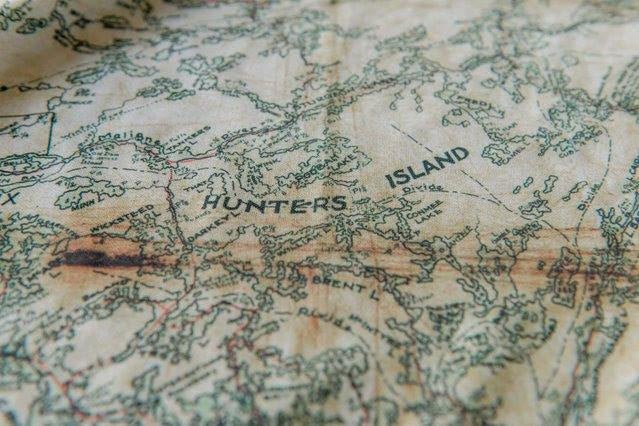 The History and Formation of the Boundary Waters Canoe Area Wilderness - True North Map Co