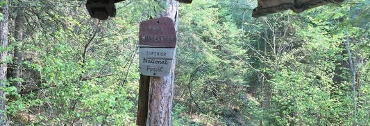 The Legacy of the Civilian Conservation Corps in the Boundary Waters Canoe Area - True North Map Co