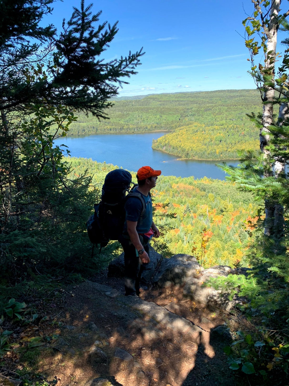 Why Most National Park Visitors Get Lost (And Don’t Realize It) - True North Map Co