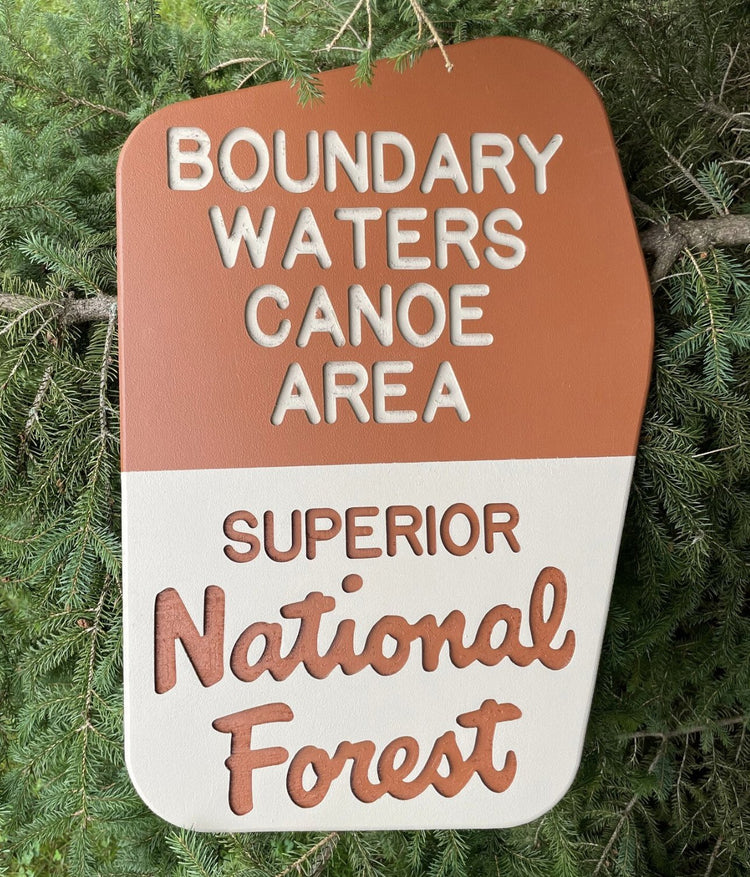 Boreal Outdoor Supply - True North Map Co