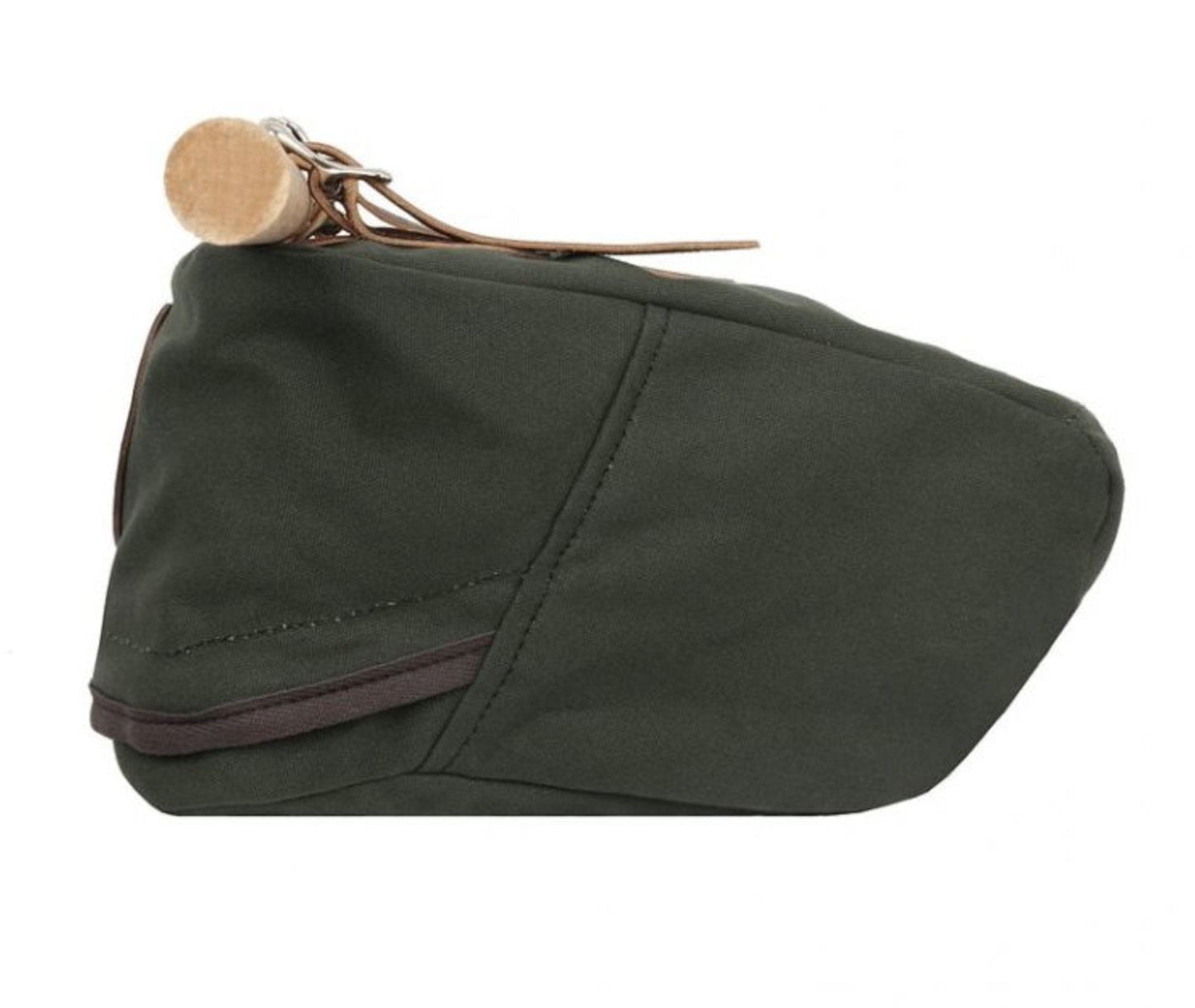 Duluth Pack - Canoe Bow Bag - Olive Drab - True North Map Co