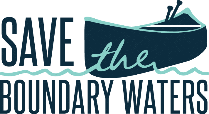 Save the Boundary Waters