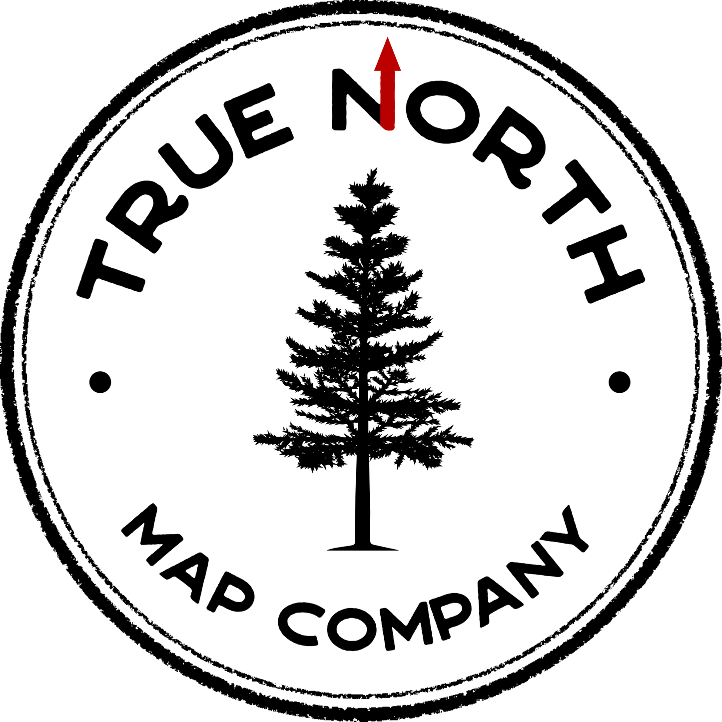 True North Gift Card - True North Map Co